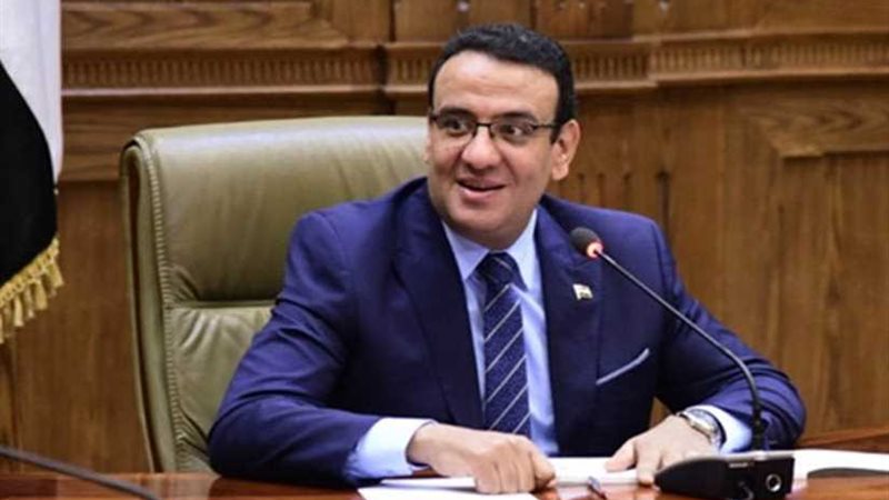 متحدث النواب: منتدي