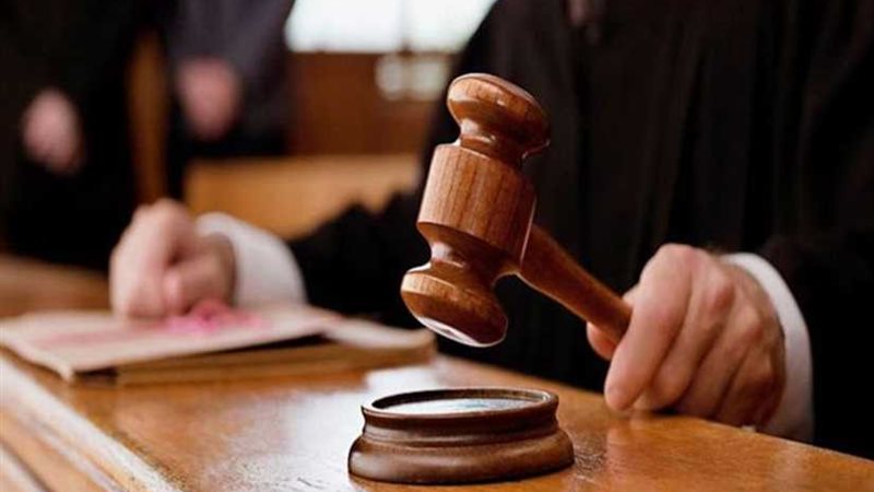 النيابة تطالب بتوقيع