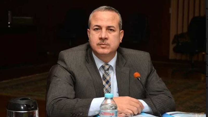 د. مزروع: مؤتمر نوعية