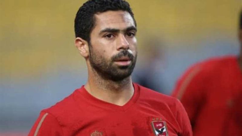 فتحي يخضع لفحوصات