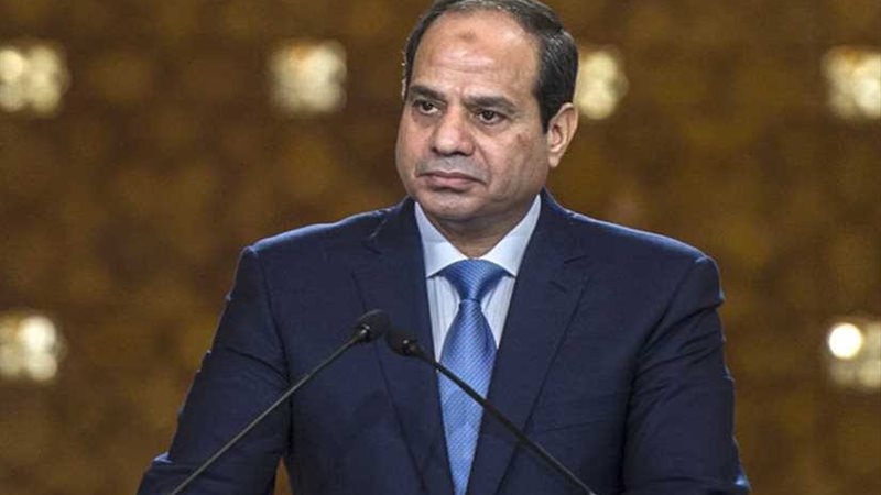 المصريون رئيسًا وحكومةً