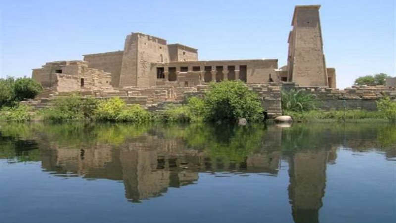 الآثار تنفي إقامة