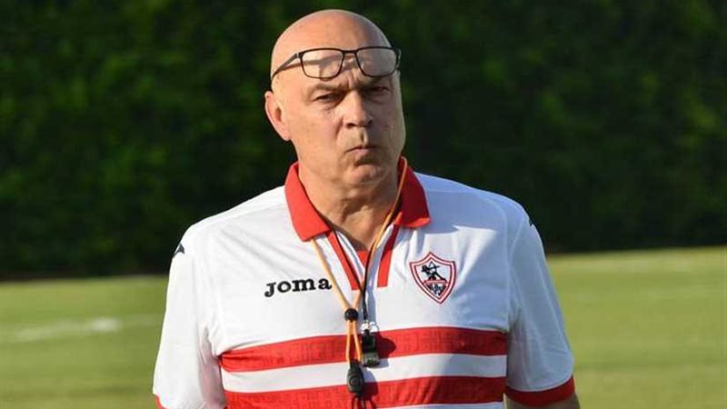 جروس: غياب العناصر