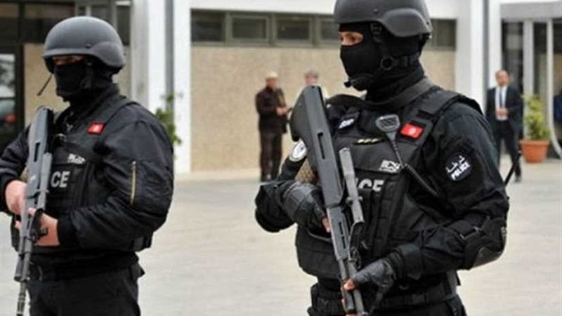 تشديدات أمنية في