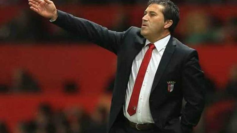 سبورتينج لشبونة البرتغالي