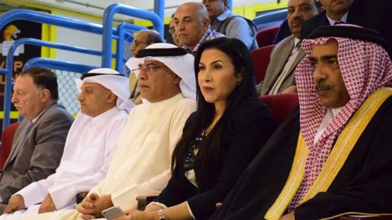 هناء حمزة : البطولة