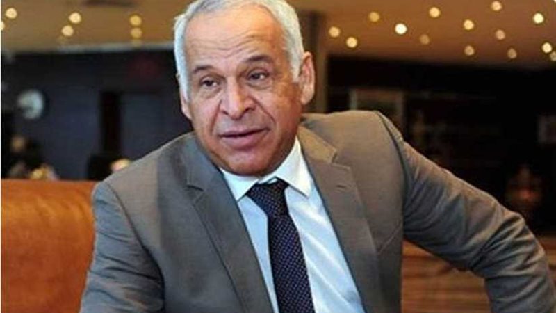 رئيس صناعة البرلمان