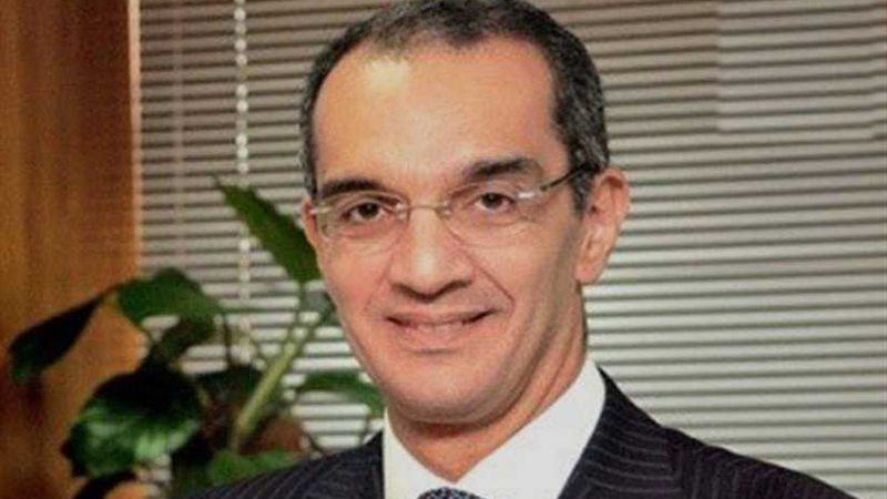 وزير الاتصالات: هذا