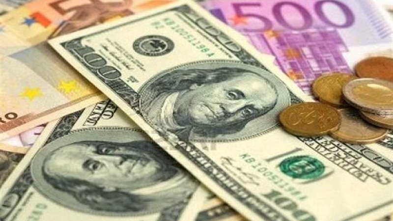 أسعار الدولار والعملات