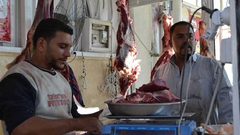 مواطنون ضد الغلاء