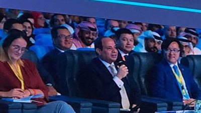 الرئيس: من حق كل مواطن أن يمارس عبادته وفق قناعته لا نتدخل في ذلك