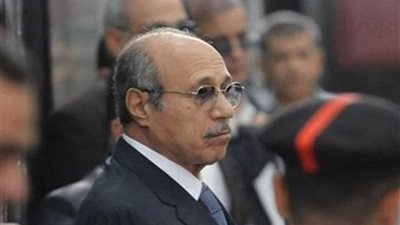 تأجيل إعادة محاكمة العادلي بـ