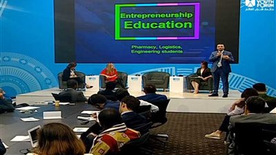 رواد الأعمال يؤكدون تحسُّن بيئة ريادة الأعمال في مصر