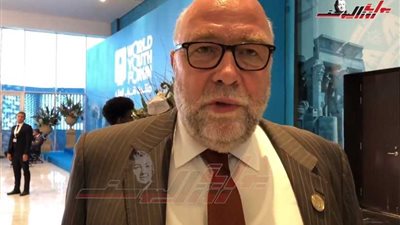 مبعوث ميركل لـ