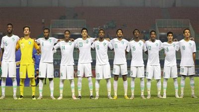 السعودية تتوج بكأس آسيا للشباب لكرة القدم
