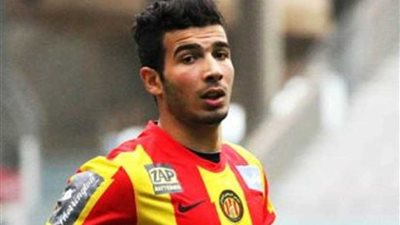 الجويني يعوض غياب كوم والذوادي في الترجي أمام الأهلي