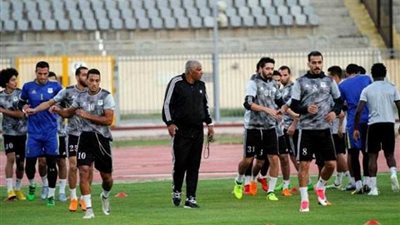 المصري يعلن عن قائمته الأفريقية استعدادا للمشاركة في الموسم الجديد للكونفيدرالية