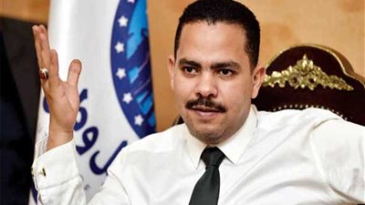 «مستقبل وطن» يوجه التحية لرجال الشرطة