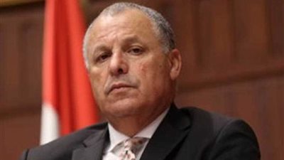 اتحاد الكرة ينعي ممدوح عيسى أمين الصندوق الأسبق