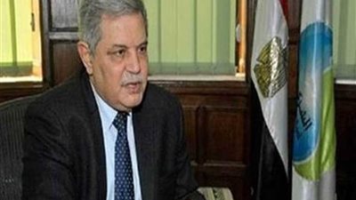 رئيس شركة مياه سوهاج يُعلن عن الخطة التدريبية للعاملين