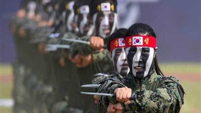 سول وواشنطن تبدآن مناورات قبل محادثات مع كوريا الشمالية