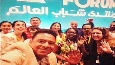 القنوات الفضائية تتسابق على تغطية منتدى شباب العالم