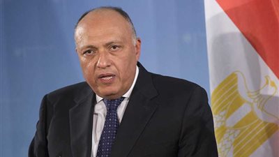 شكري:الشباب هم من سيغيرون وجه أفريقيا وتمكينهم هدف أساسي بأجندة 