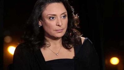 تفاصيل القبض على منى عراقي