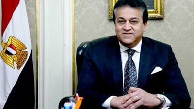 وزير التعليم العالي يعلن أفضل ثلاث جامعات لعام 2018