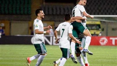 تعديل موعد مباراة المصري والجونة بسبب نهائي افريقيا