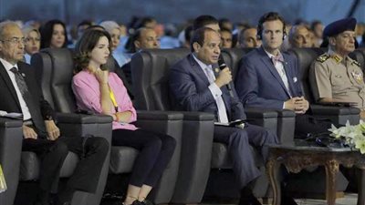 أهم قرارات الرئيس السيسي في جلسة 