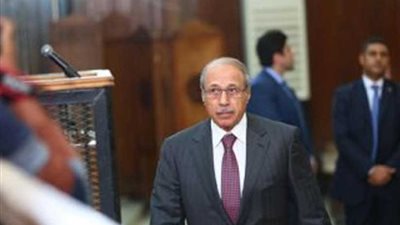 بدء محاكمة العادلي وآخرين بالاستيلاء على أموال الداخلية