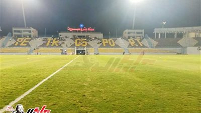 بالصور.. بتروسبورت خالِ من الإعلانات بعد فسخ الزمالك تعاقده مع بيرزنتيشن