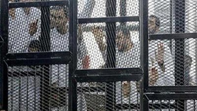 غدا.. محاكمة المتهمين بأحداث فض النهضة