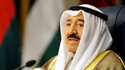 الحكومة الكويتية : نقف إلى جانب مصر فى مواجهة الارهاب