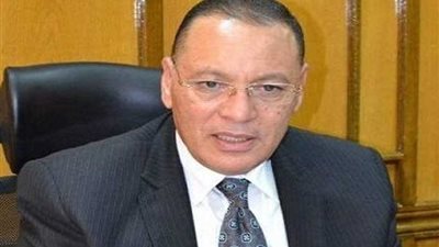 محافظ الشرقية: سحب الأراضي المخصصة للمستثمرين غيرالجادين