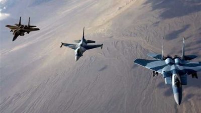 سوريا: مقتل 3 أطفال في غارات جوية على ريف دير الزور