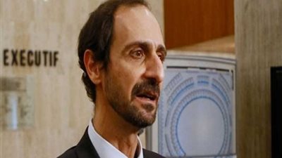 فلسطين تحتج لدى 