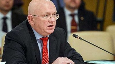 روسيا والصين تمتنعان عن التصويت في مجلس الأمن بشأن تفويض الخبراء في ليبيا