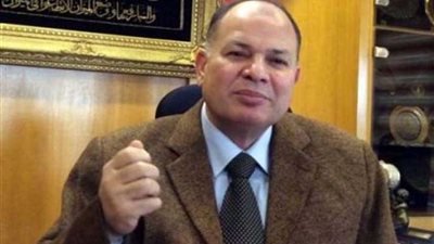 افتتاح معرض للسلع الغذائية بأسعار مخفضة بالفيوم