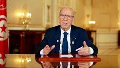 الرئيس التونسي يرفض تعديلا وزاريا أجراه رئيس الحكومة