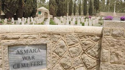 مجلس الأمن يبحث رفع العقوبات عن إريتريا الأسبوع القادم