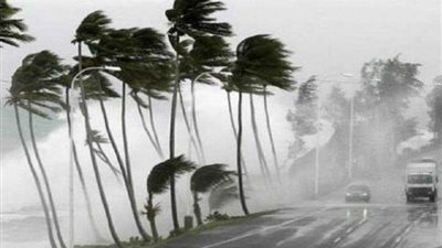 الكويت تعلن تعطيل جميع وزاراتها لسوء الأحوال الجوية