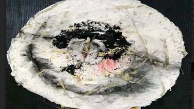 نحن والدوائر في خان المغربي