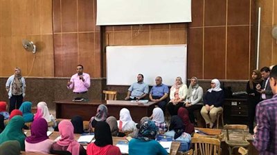 المعهد المصرفي يطلق أنشطة التثقيف المالي بالصعيد