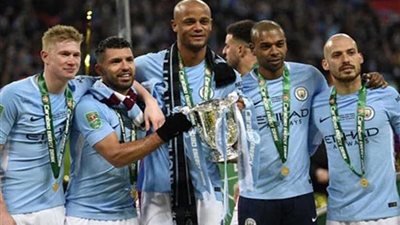 تسريبات مانشستر سيتي تسيطر على اهتمامات الصحف الإنجليزية