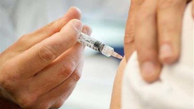 صحة الغربية توفر تطعيم الأنفلونزا الموسمية بجميع المكاتب