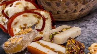 الإسماعيلاوية كلهم لازم يأكلوا حلاوة المولد