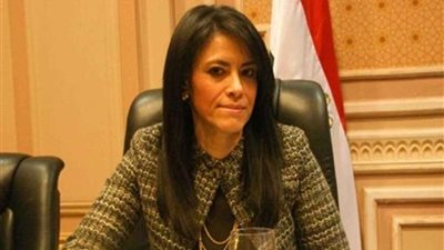 وزيرة السياحة : خطة متكاملة لرفع وتطوير جودة الخدمات المقدمة للسائحين في مصر