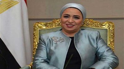 قرينة رئيس الجمهورية تعلن عن دعمها الكامل للمرأة